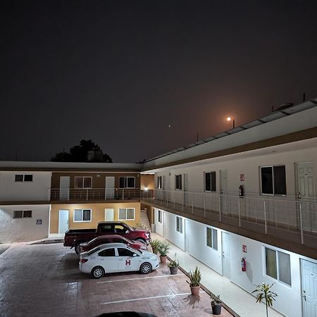 Hotel D'Cural Oxkutzcab Zewnętrze zdjęcie